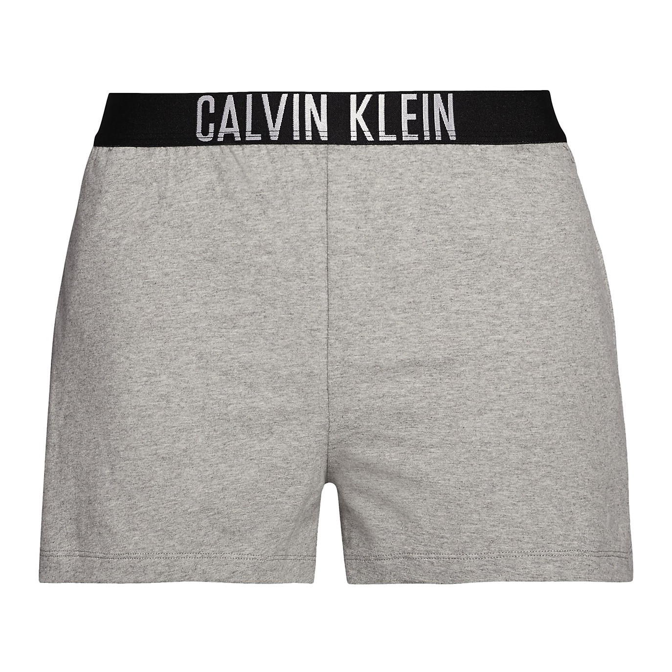 Dámske šortky KW0KW01007-P6S - Calvin Klein XS