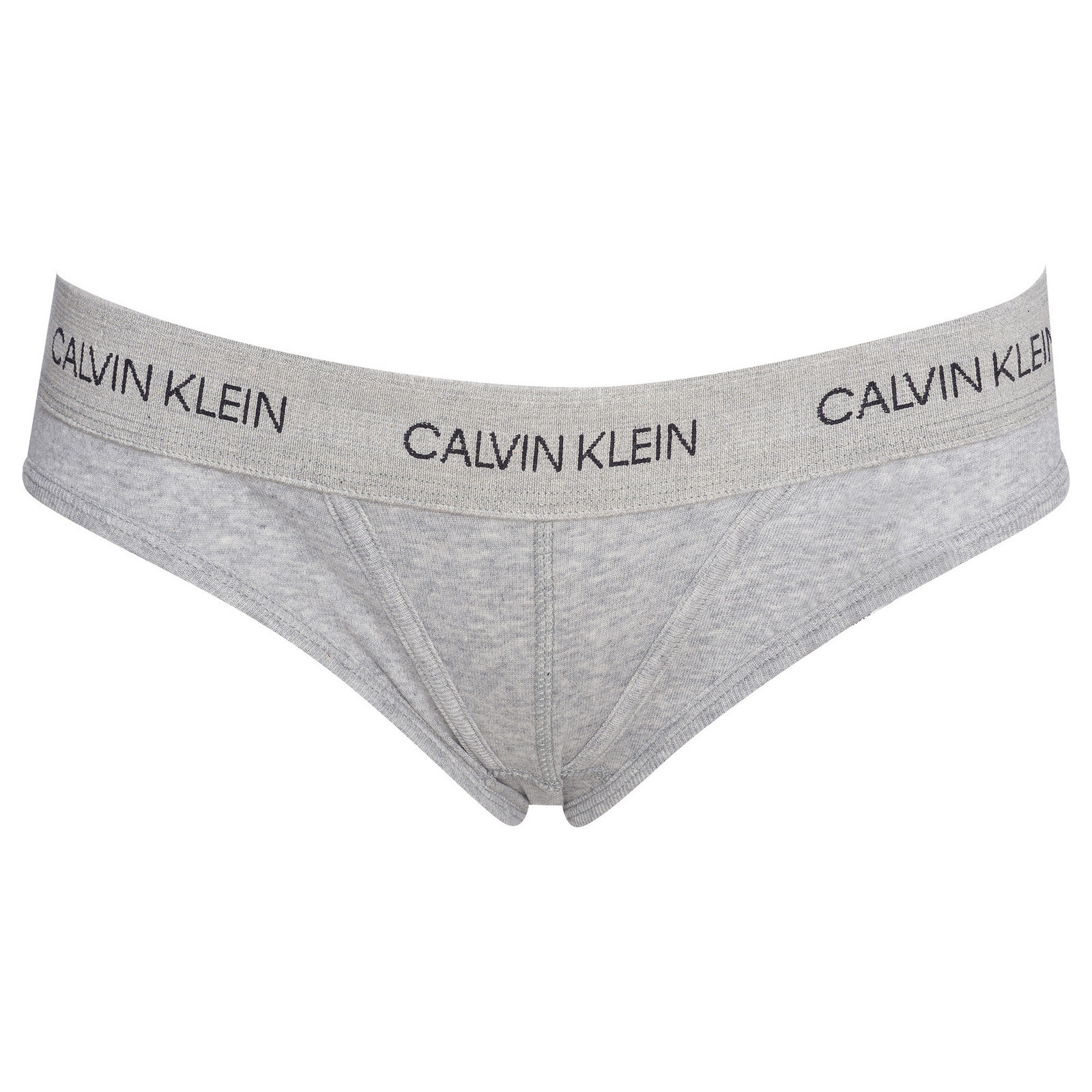 Dámske nohavičky QF5252E-020 - Calvin Klein S
