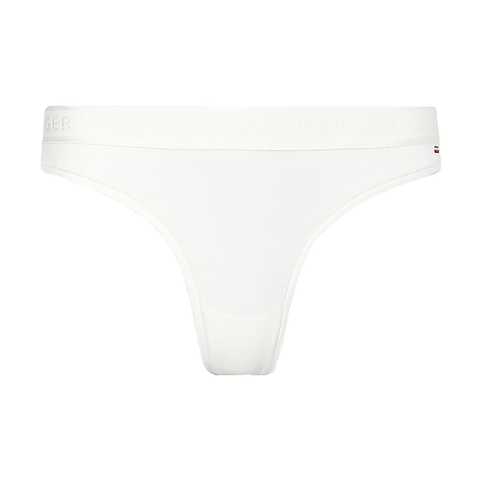 Dámske tangá Seacell UW0UW03154-YBI - Tommy Hilfiger L