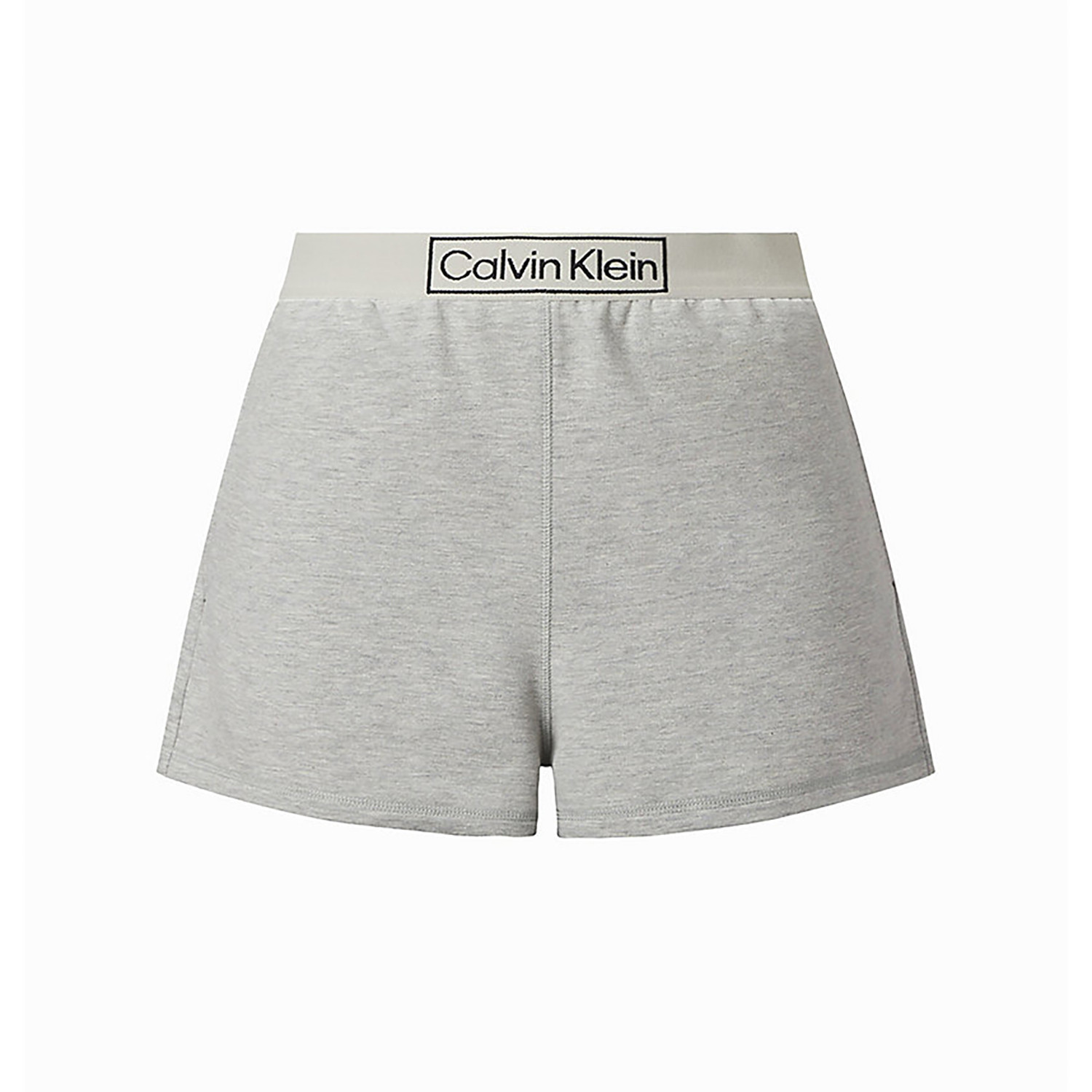 Dámske šortky QS6799E-P7A - Calvin Klein M