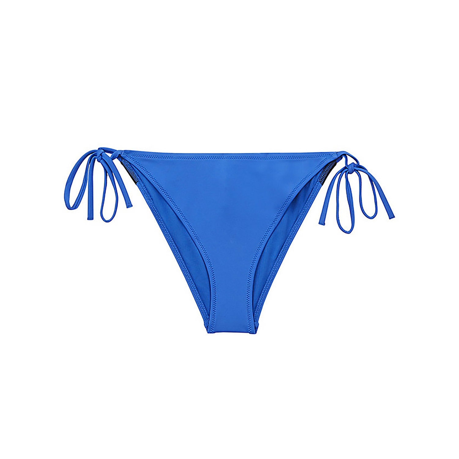 Dámske bikiny KW0KW01724-C8H - Calvin Klein S
