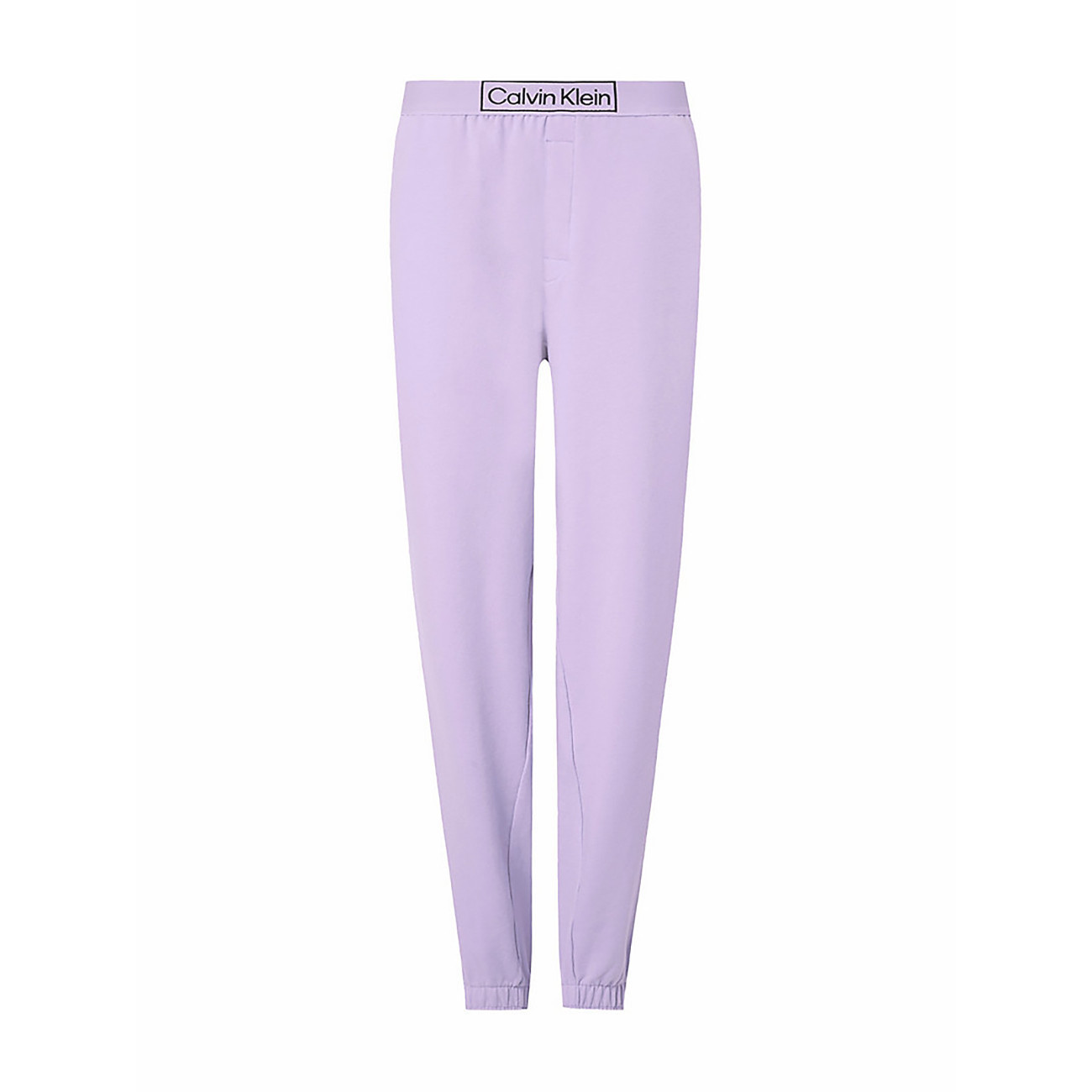 Dámske tepláky QS6802E-C9V - Calvin Klein L