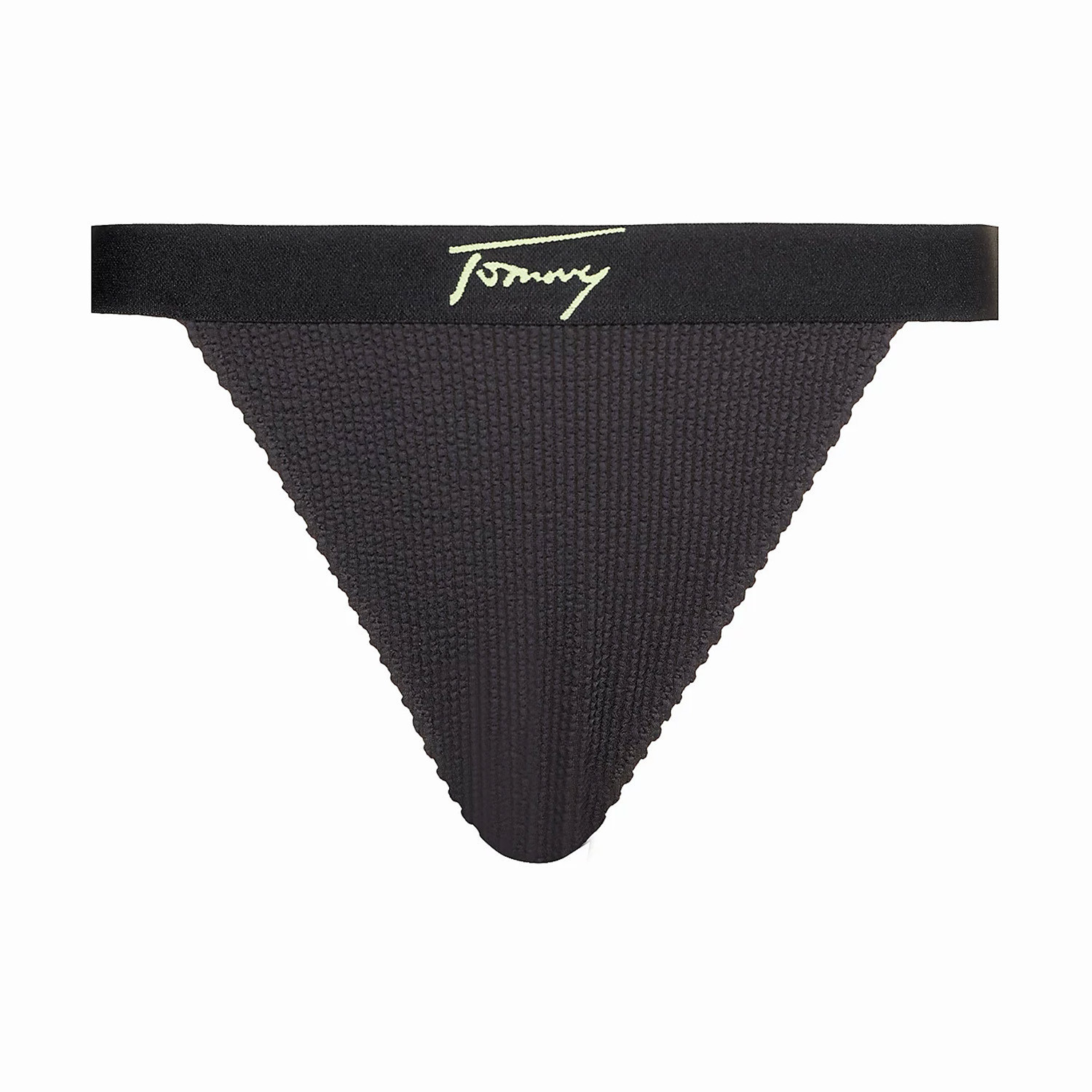 Džínsy Dámske plavky UW0UW04491-BDS - Tommy Hilfiger S
