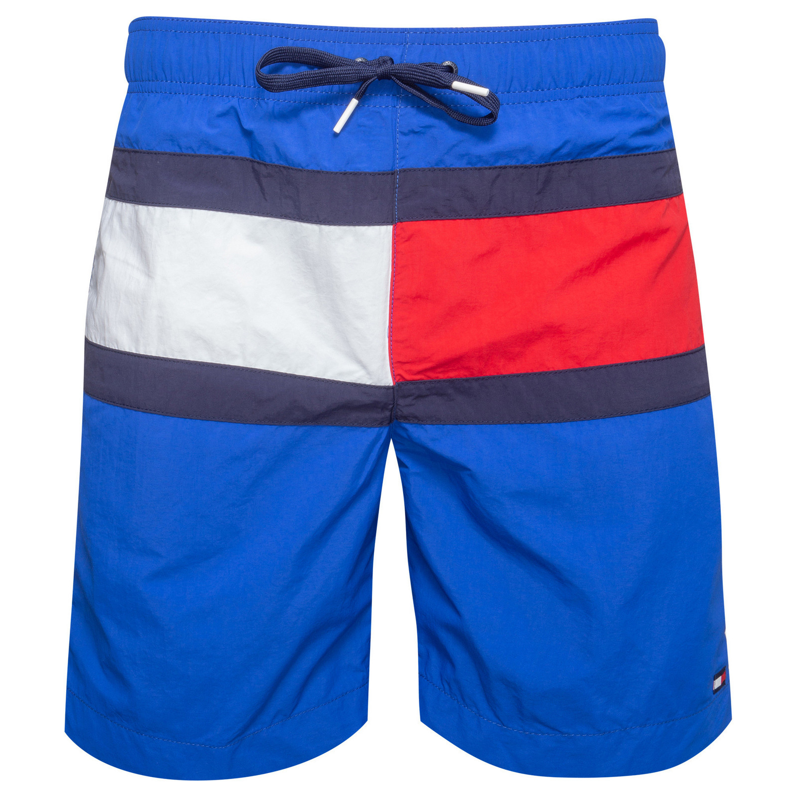 Pánske plavky UM0UM01115-405 - Tommy Hilfiger L