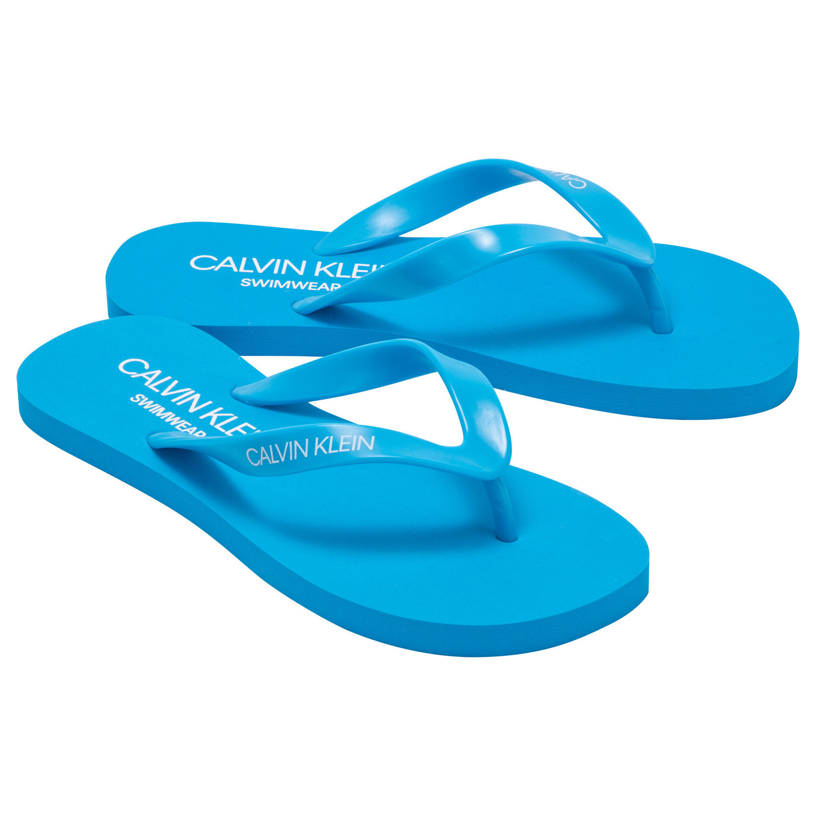 Pánske žabky KM0KM00341-439 - Calvin Klein 39/40