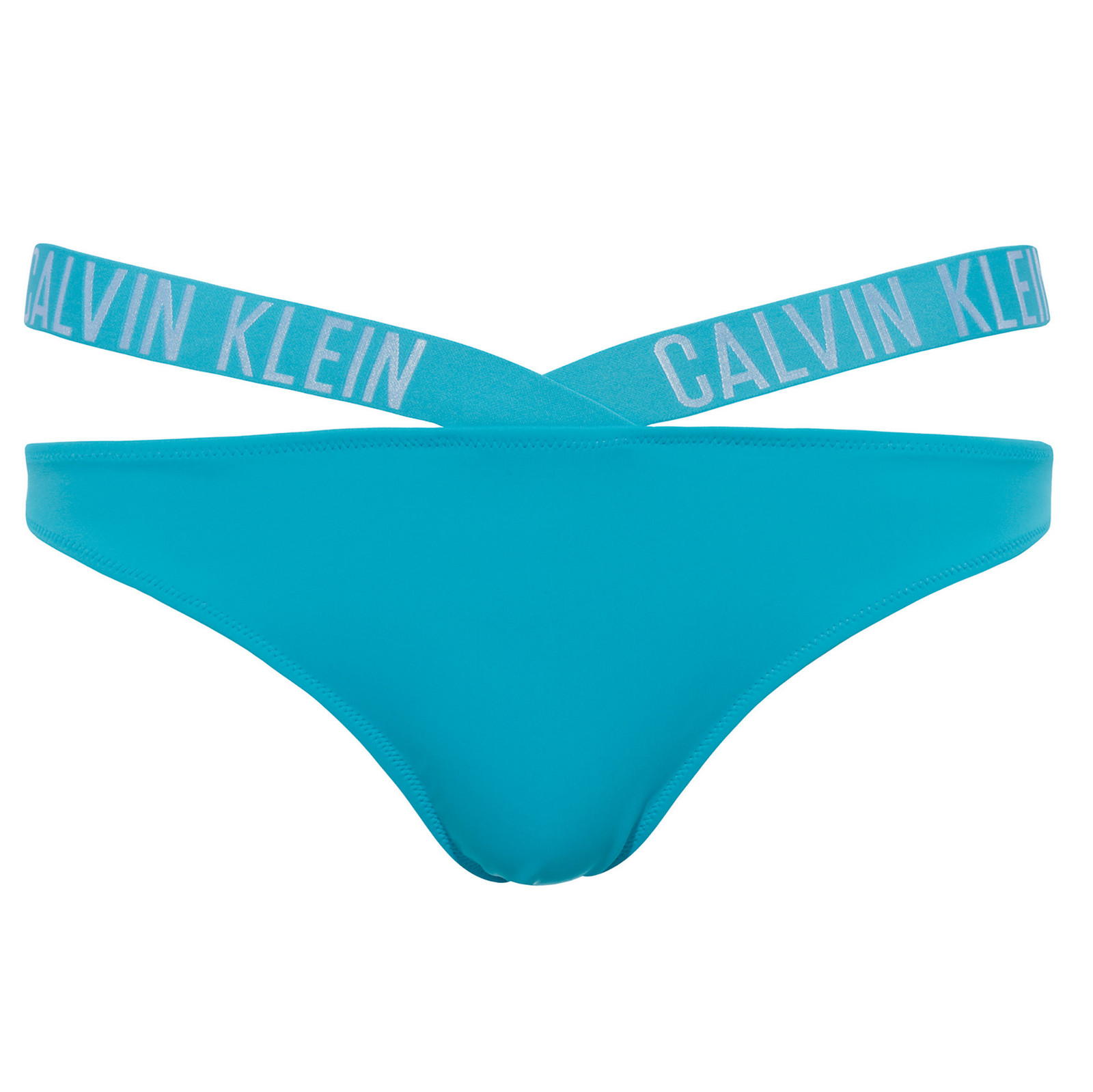 Dámske bikiny KW0KW00074 - Calvin Klein L