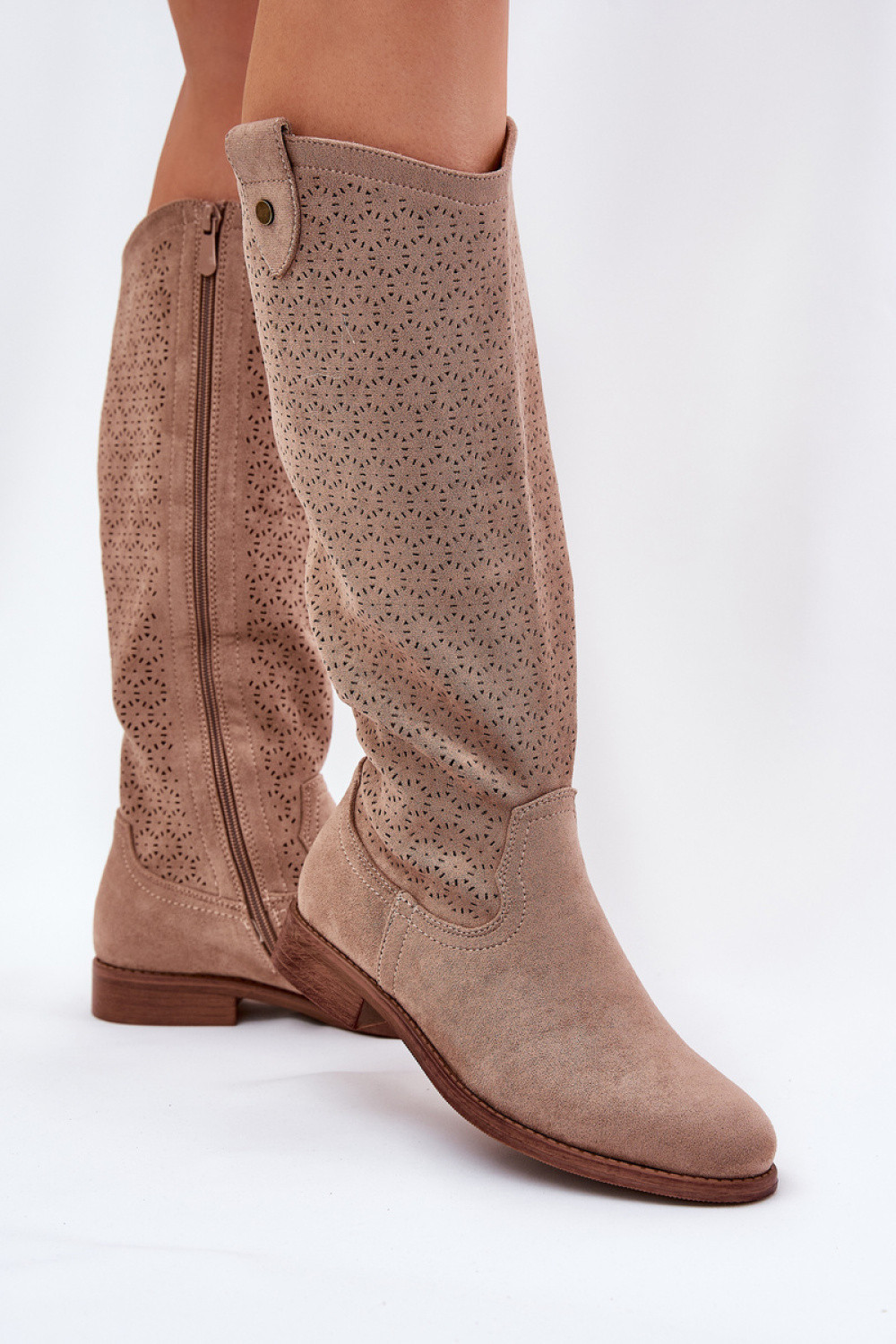 Topánky model 208807 Step in style 36