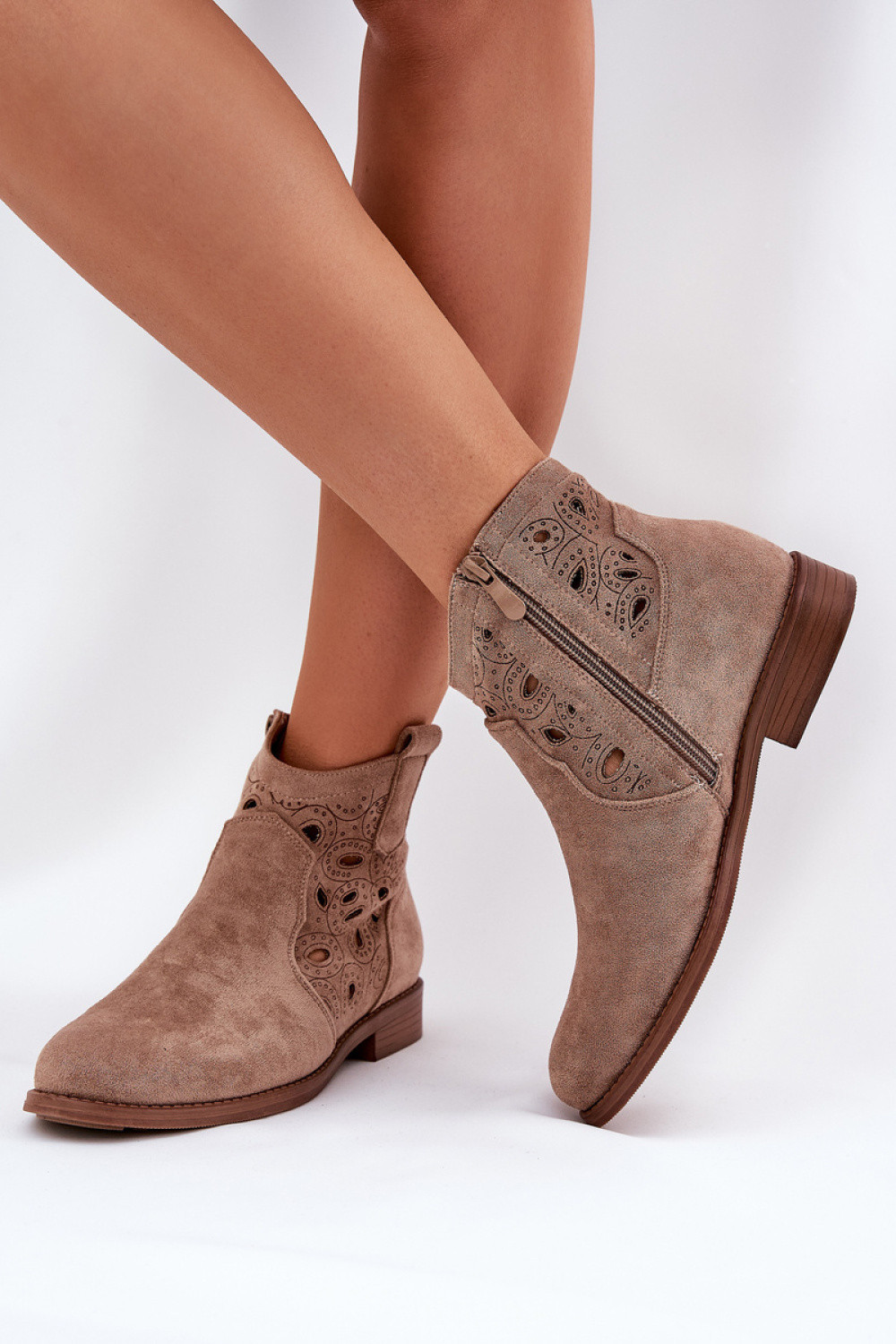 Obuv model 208793 Step in style 36