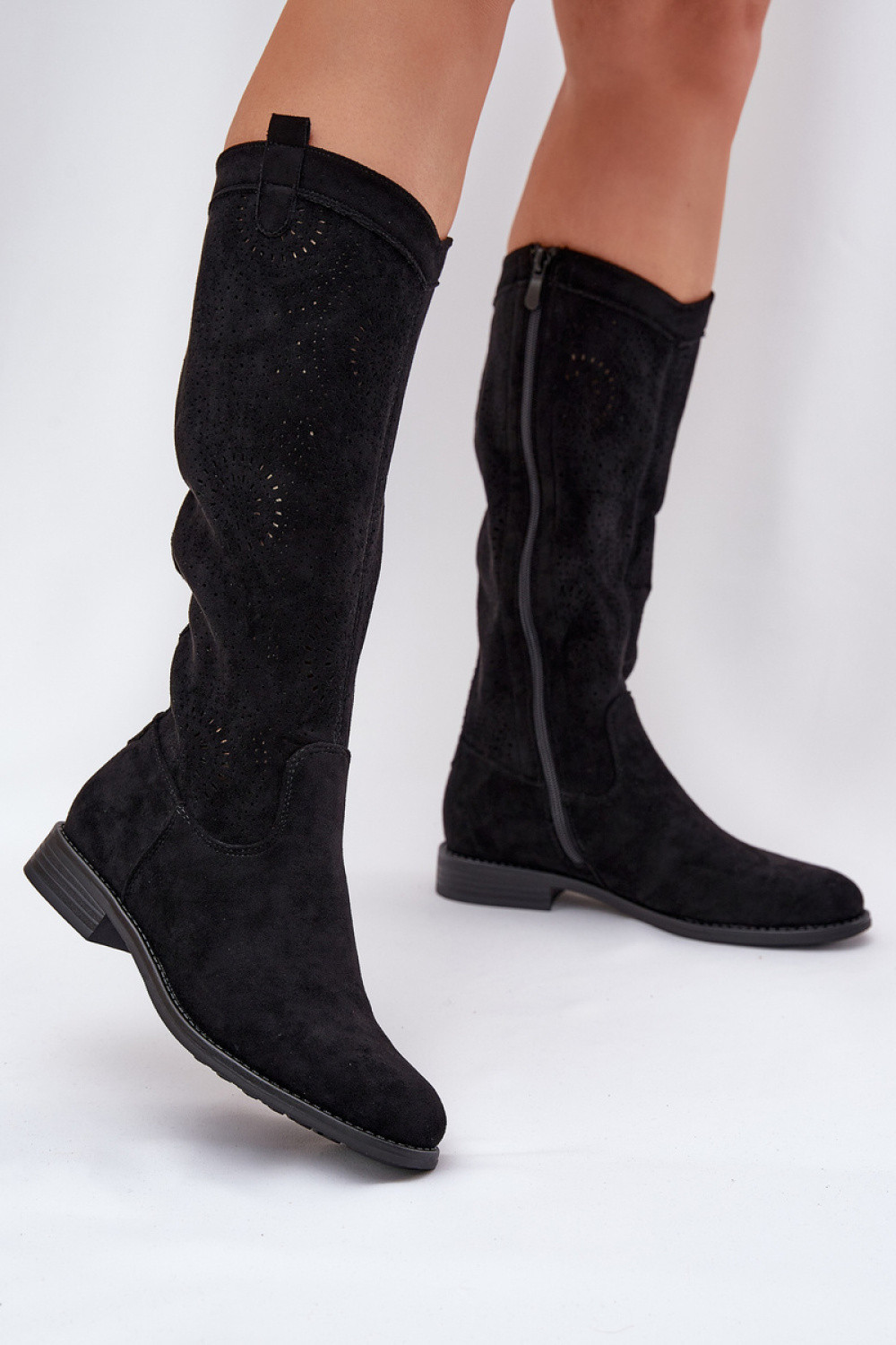 Topánky model 208810 Step in style 36