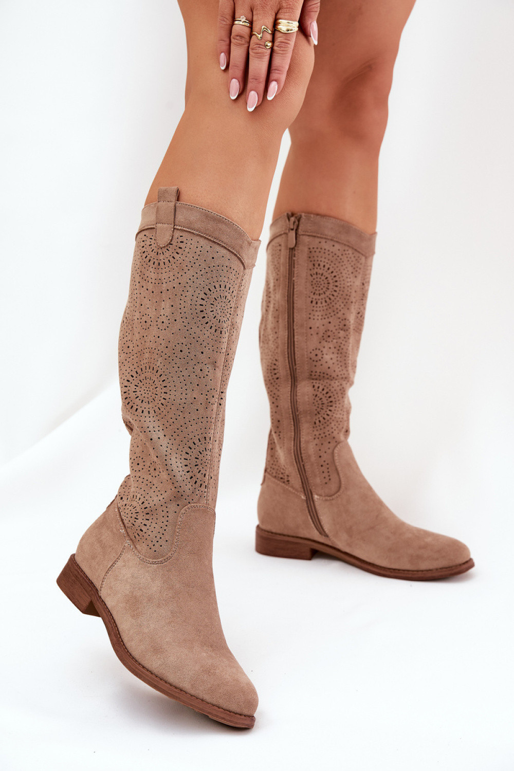 Topánky model 208812 Step in style 36