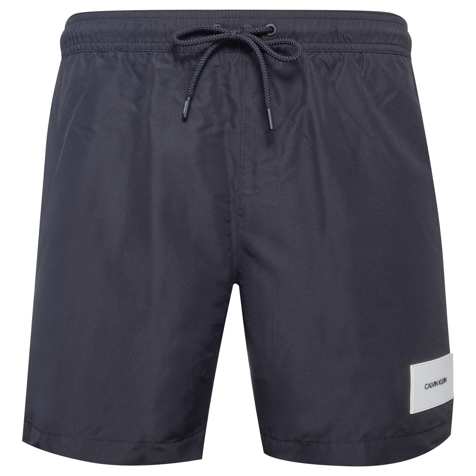 Pánske plavky KM0KM00296-001 - Calvin Klein M