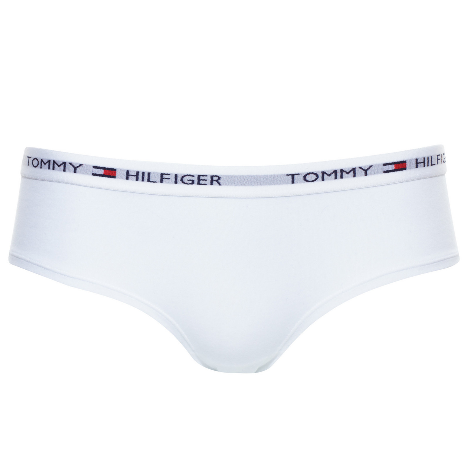 Dámske bavlnené krátke nohavičky Iconic 1387904877 - Tommy Hilfiger S