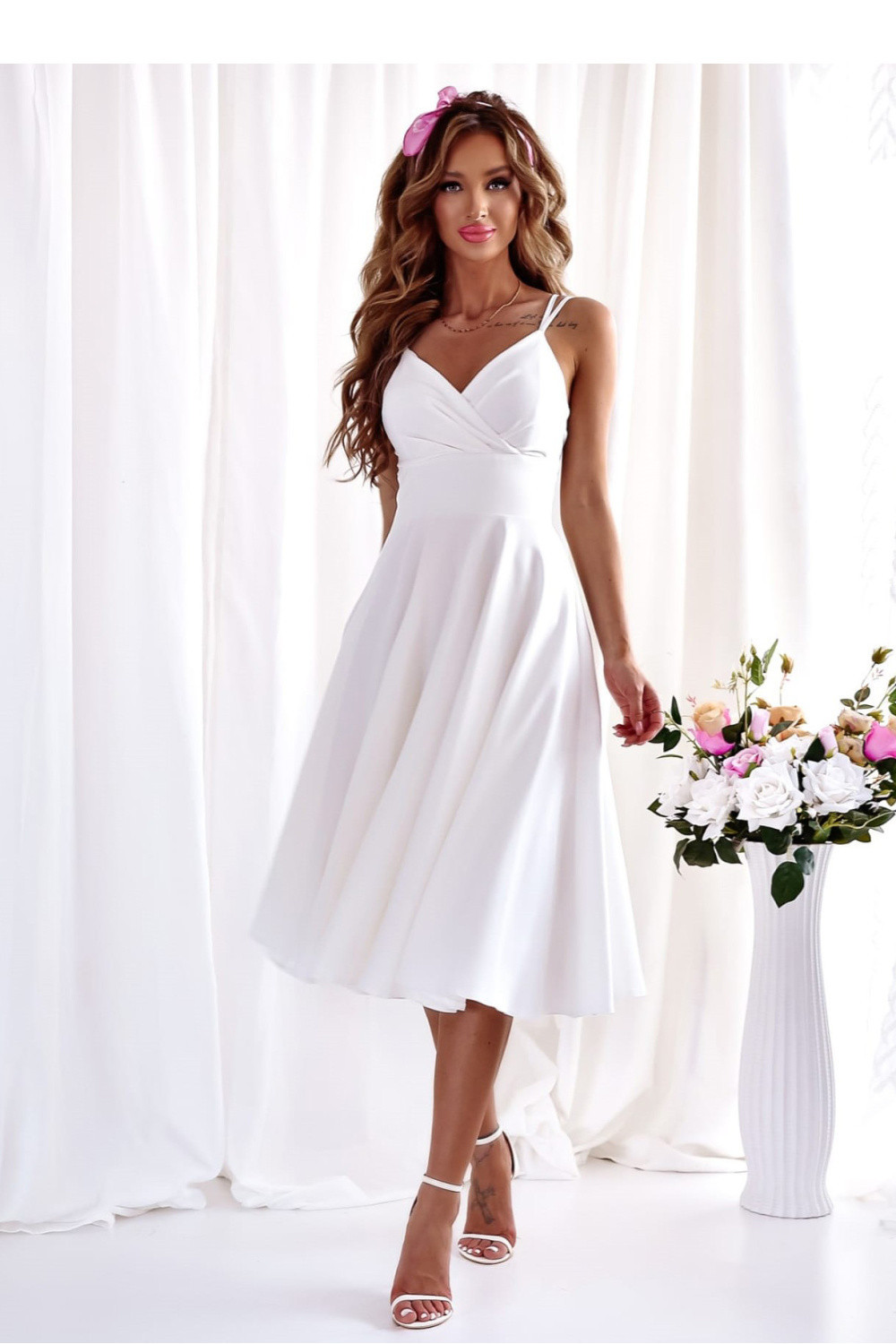 Večerné šaty model 208903 With You 34