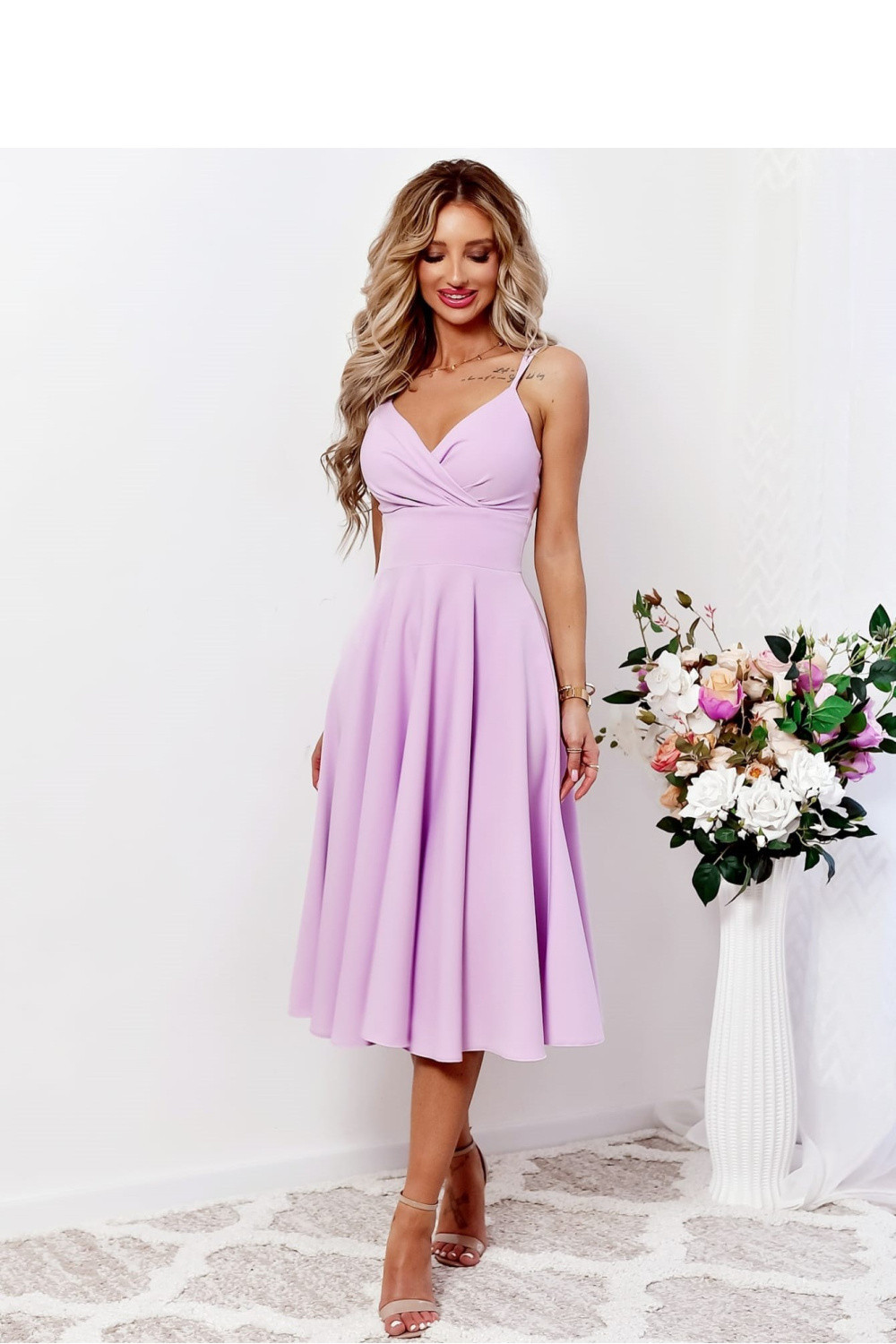 Večerné šaty model 208906 With You 34