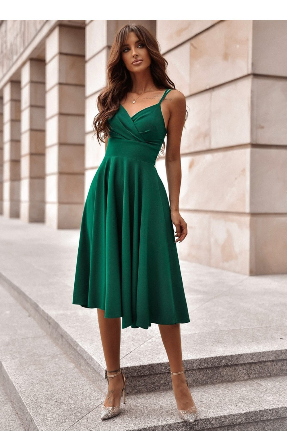 Večerné šaty model 208910 With You 34