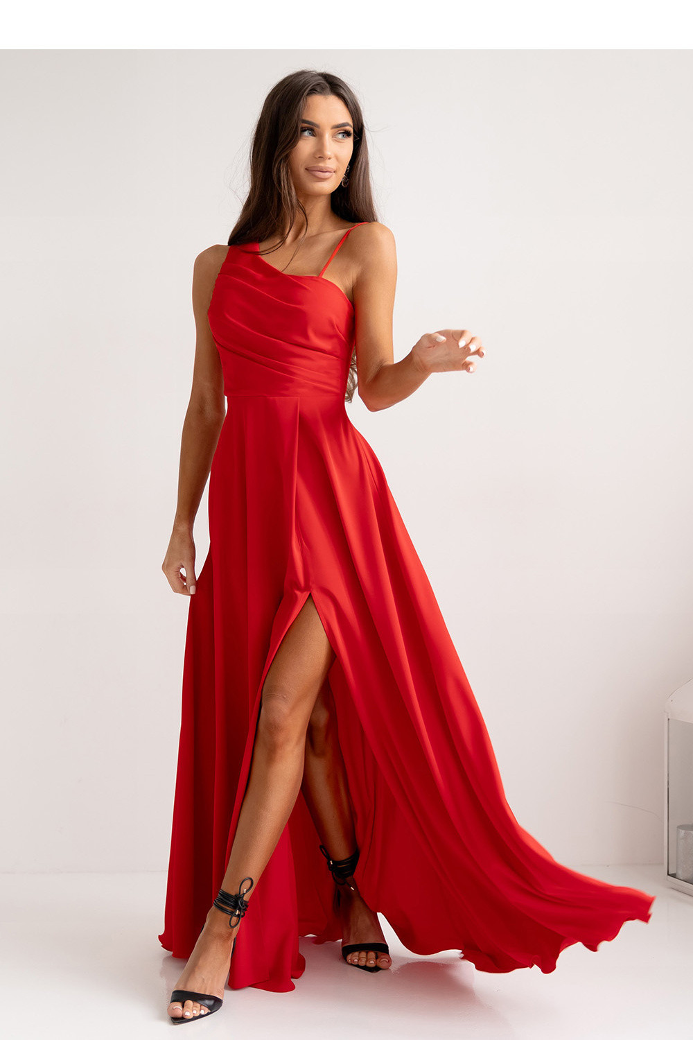Dlhé šaty model 208864 With You 32