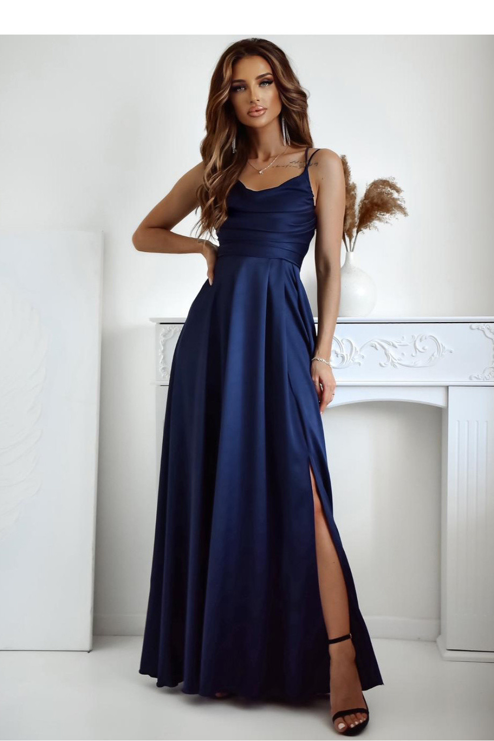 Dlhé šaty model 208832 With You 32