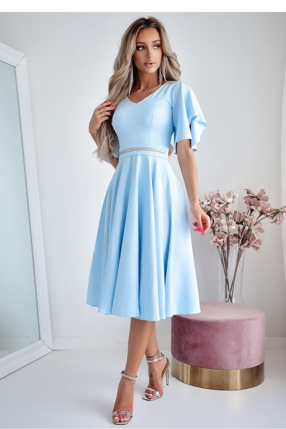 Večerné šaty model 208817 With You 40