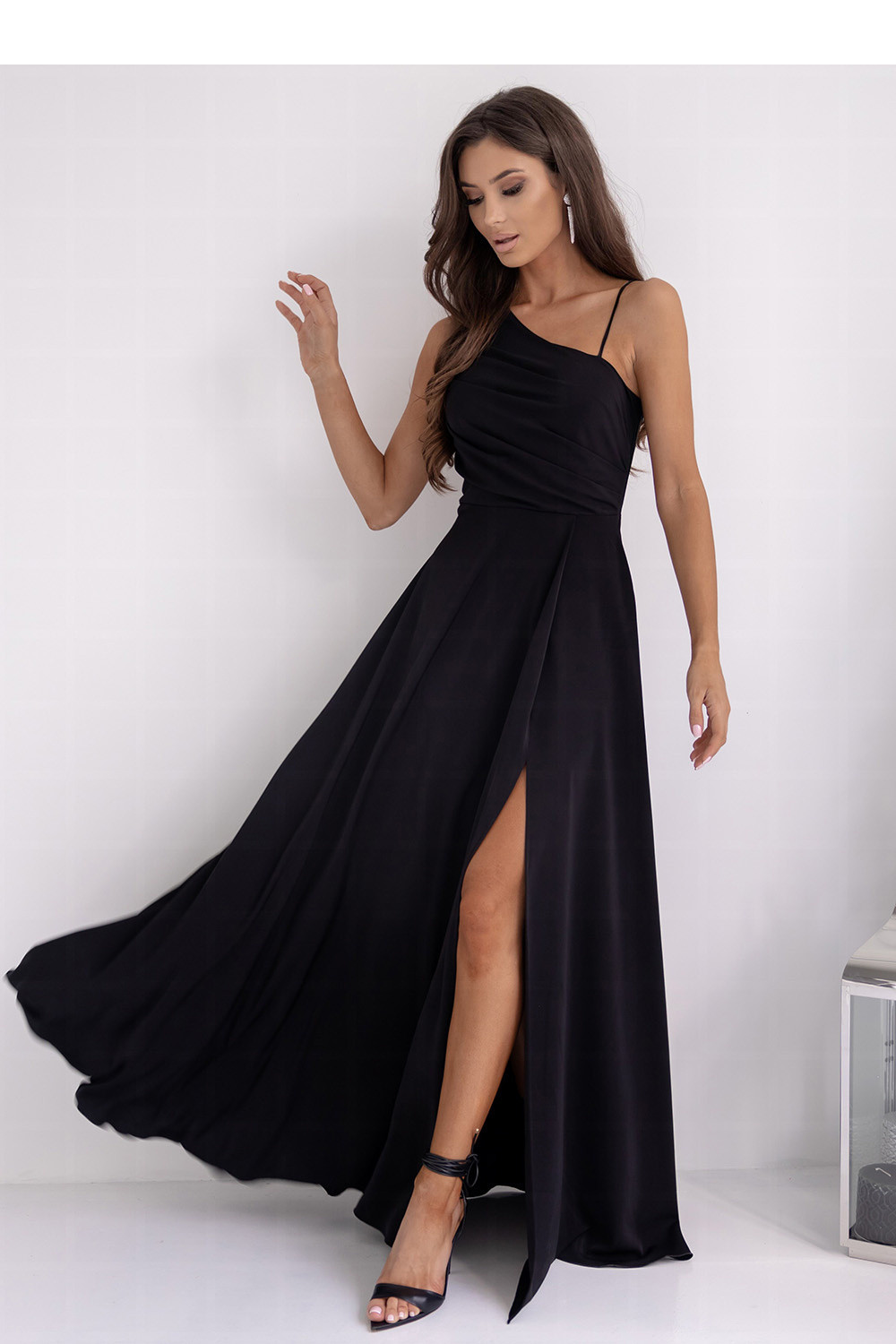 Dlhé šaty model 208866 With You 34