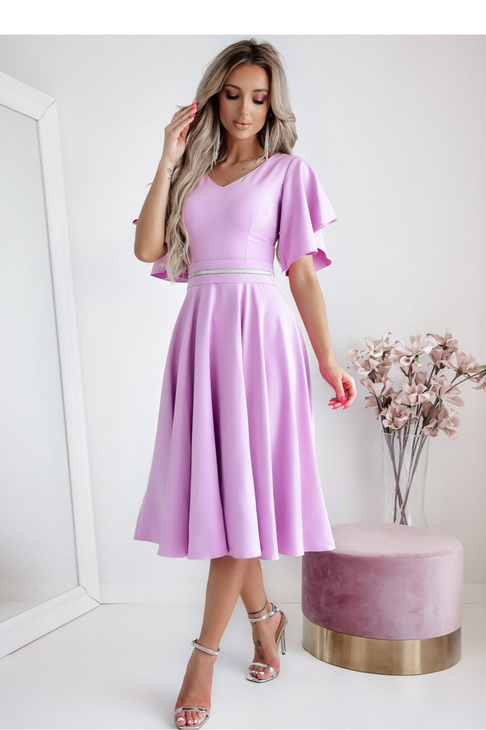 Večerné šaty model 208818 With You 44
