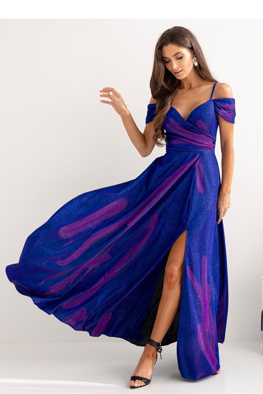 Dlhé šaty model 208852 With You 34