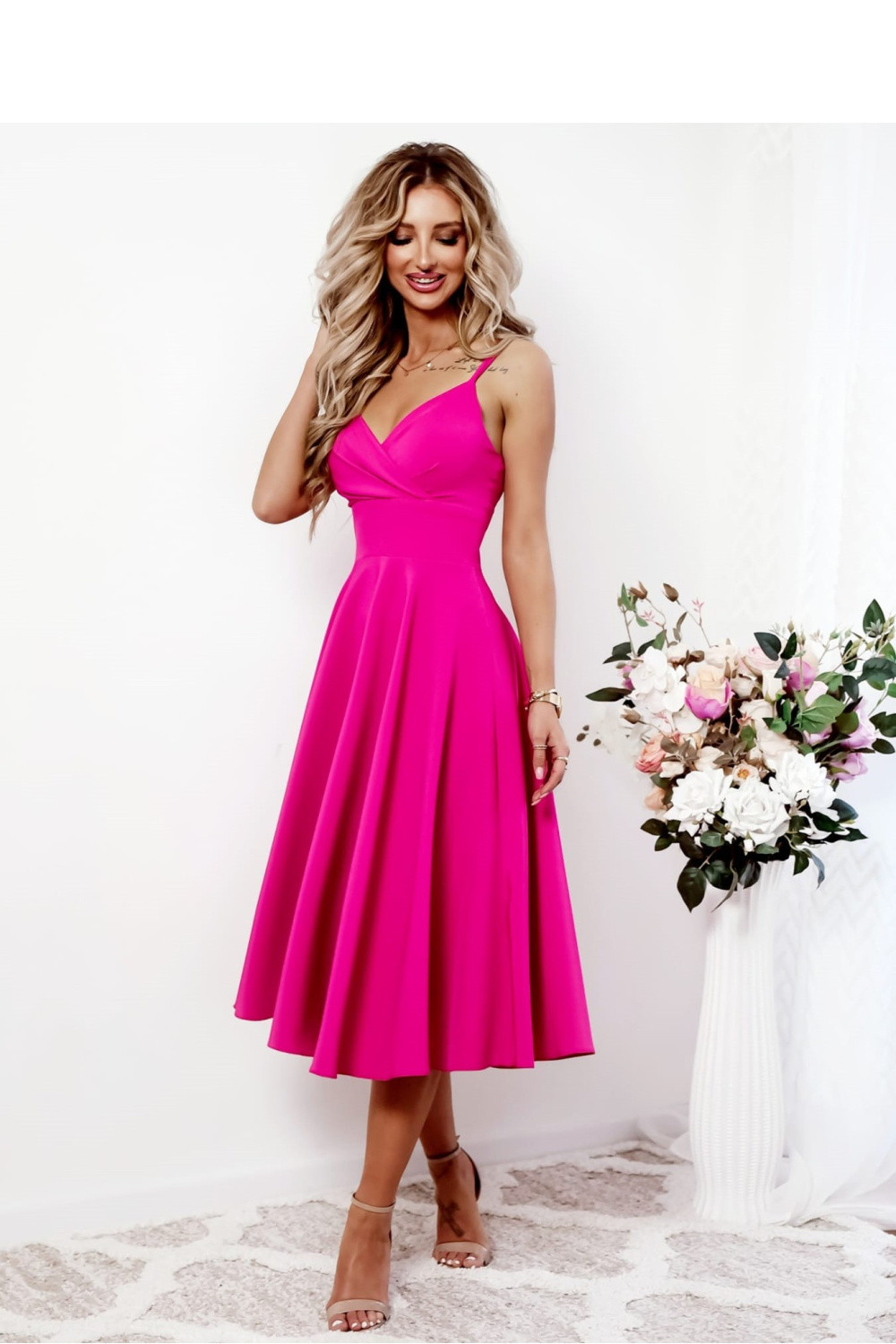 Večerné šaty model 208900 With You 34