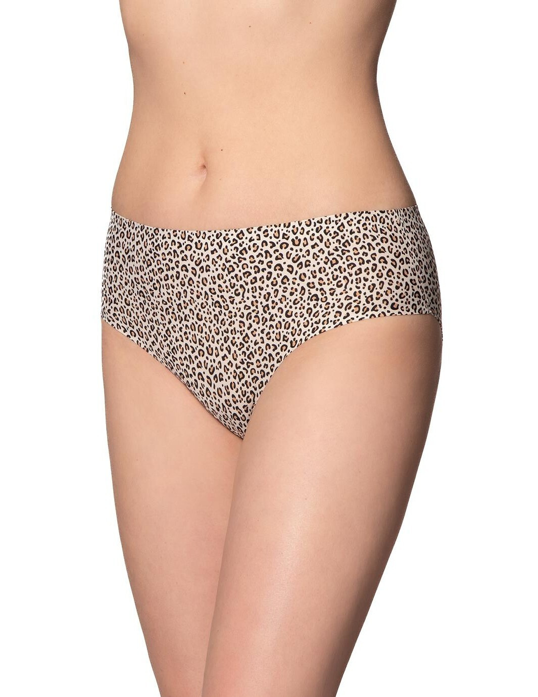 DÁMSKE NOHAVIČKY L-POL5030BI-N 2XL směs barev XXL