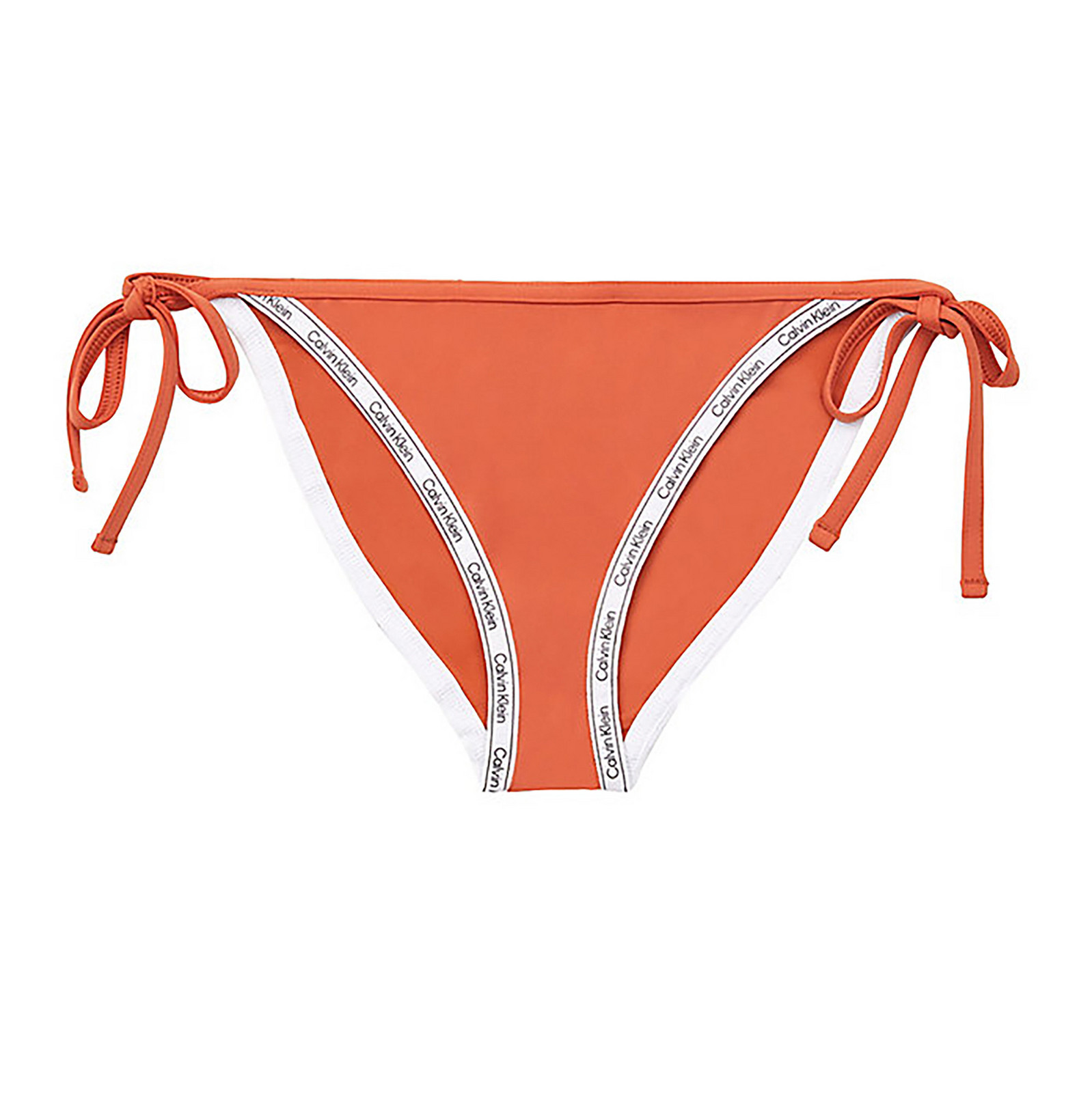 Dámske bikiny KW0KW01711-GOU - Calvin Klein M