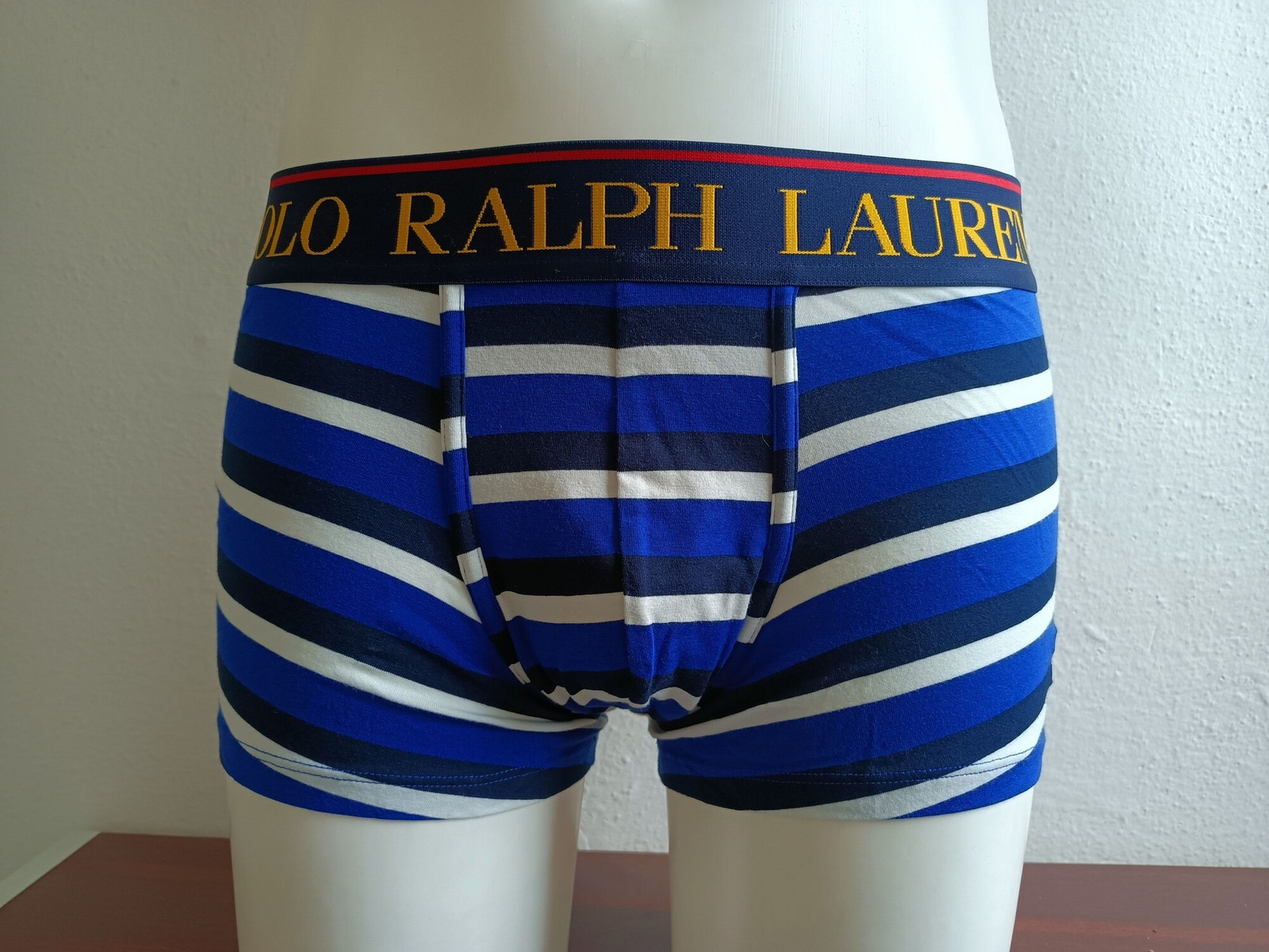 Pánske boxerky 714753011004 - Polo Ralph Lauren L