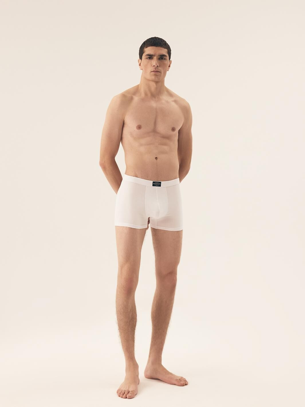 Boxerky Henderson 42971 Hlavné K005 A'3 M-3XL Vícebarevné XL