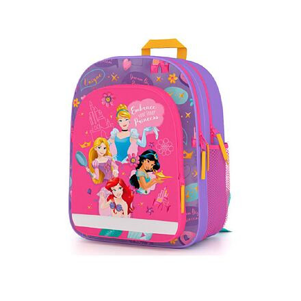 OxyKids Školský batoh EASY I - princeznej