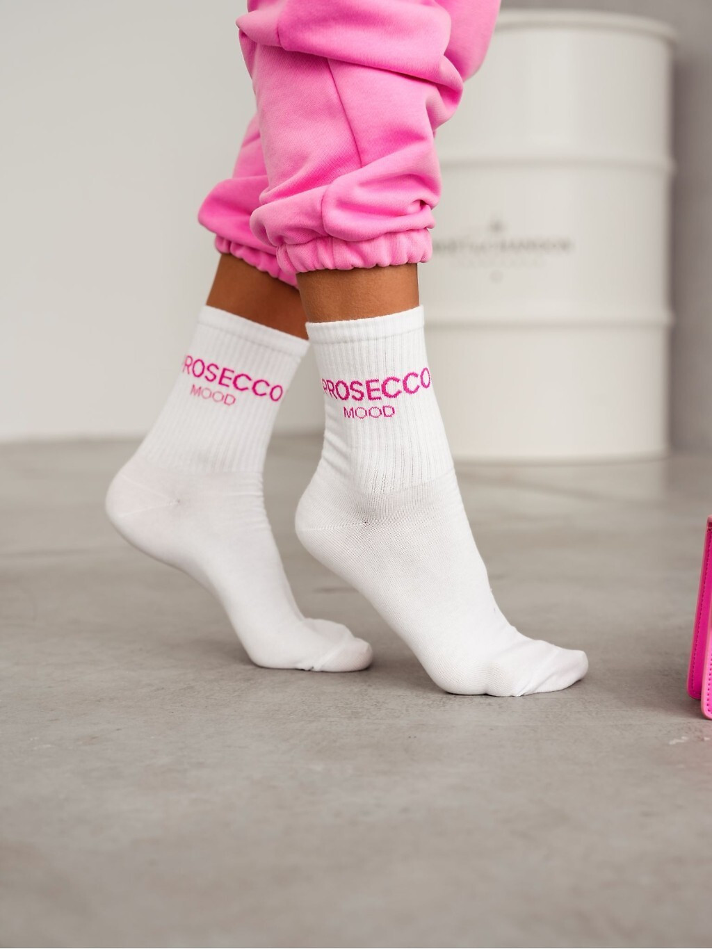 Milena ponožky 0200-159 Prosecco 37-41 černá 37-41