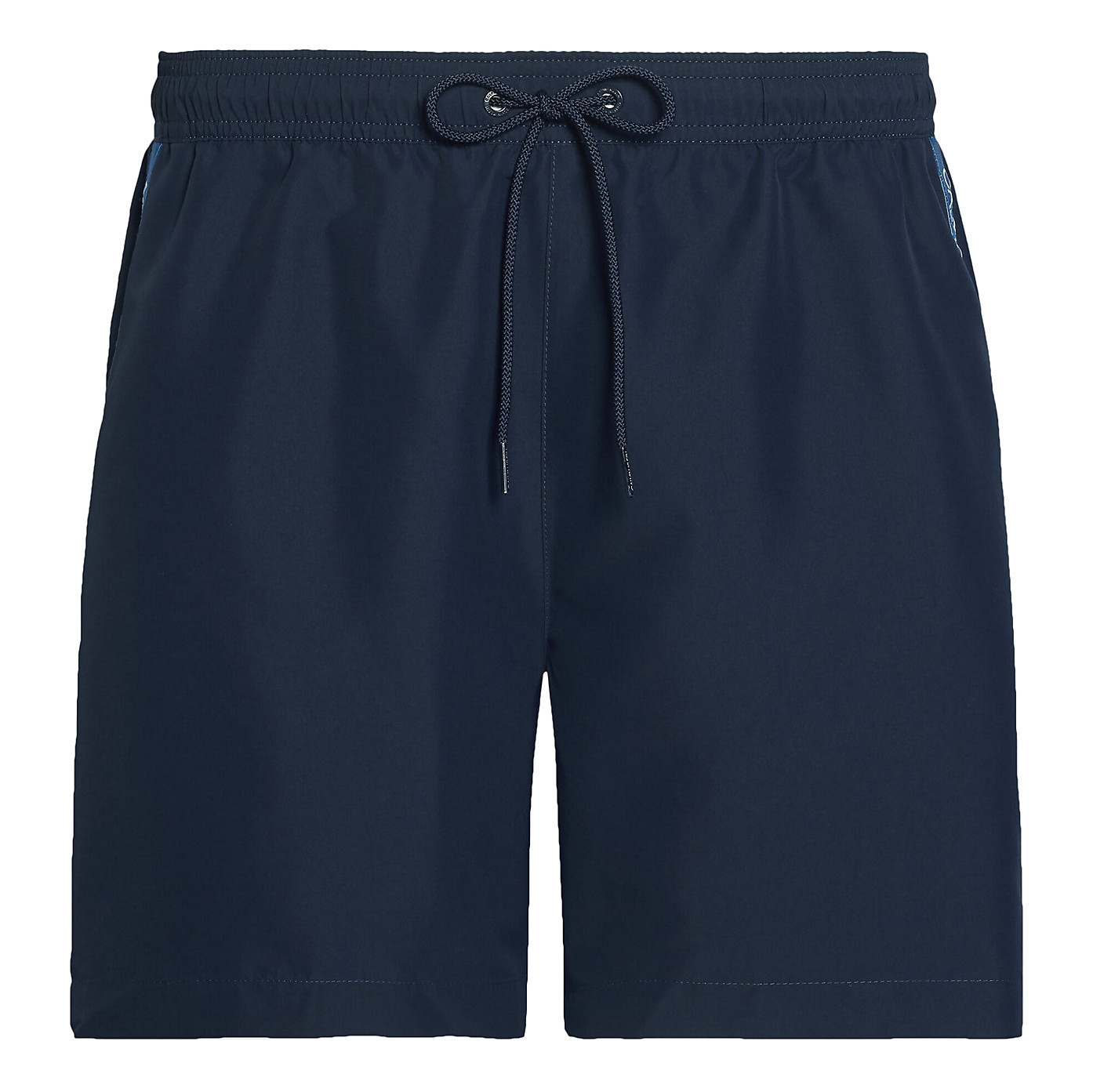 Pánske plavky KM0KM00425-CBK - Calvin Klein L