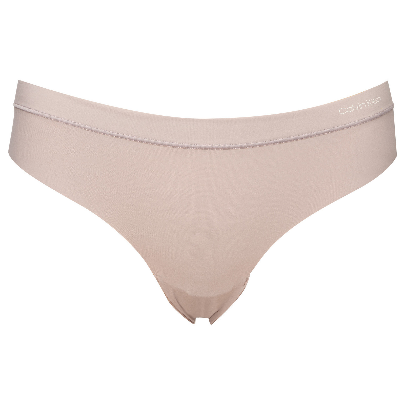 Dámske nohavičky QF4845E - Calvin Klein L