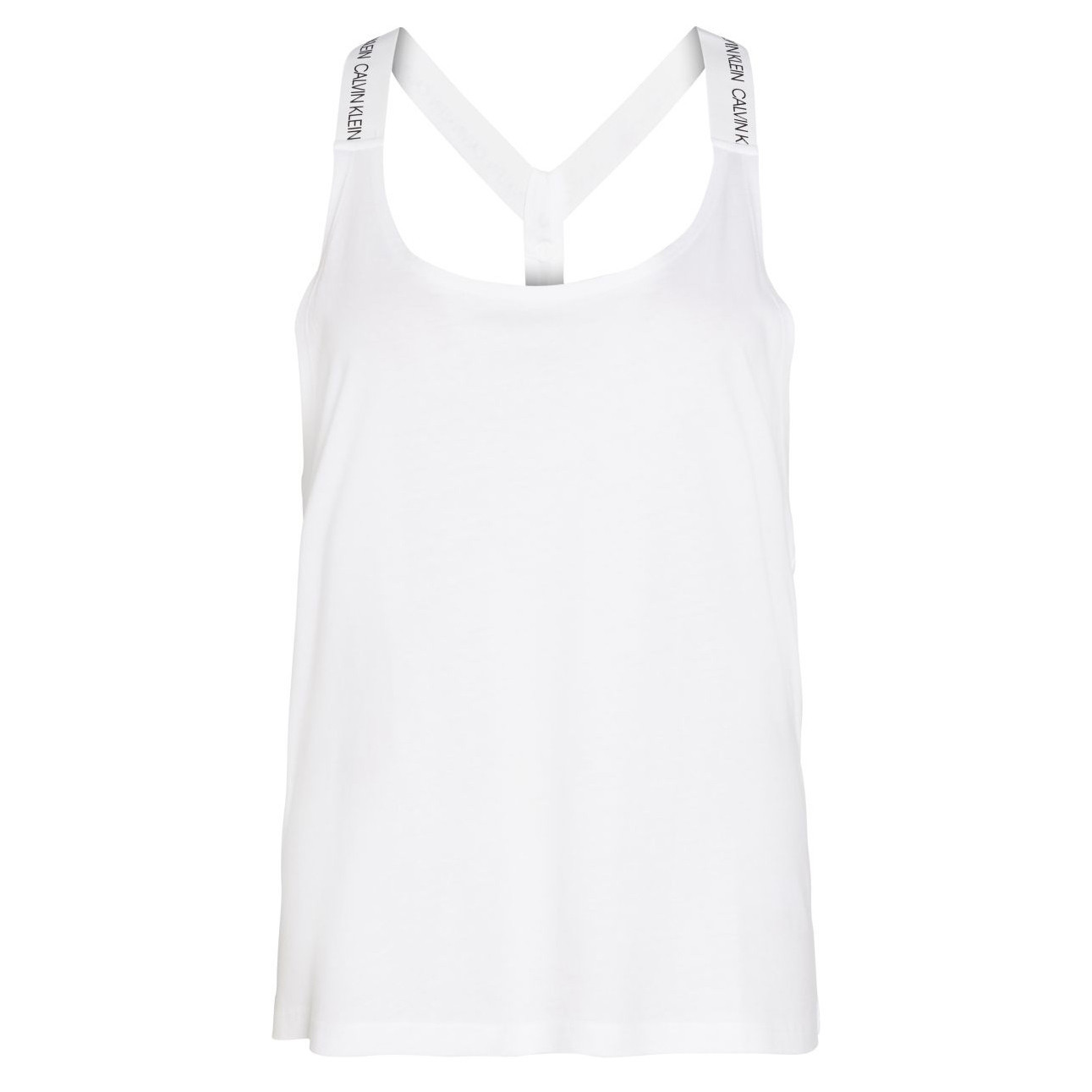Dámske tielko KW0KW01002-YCD - Calvin Klein XS