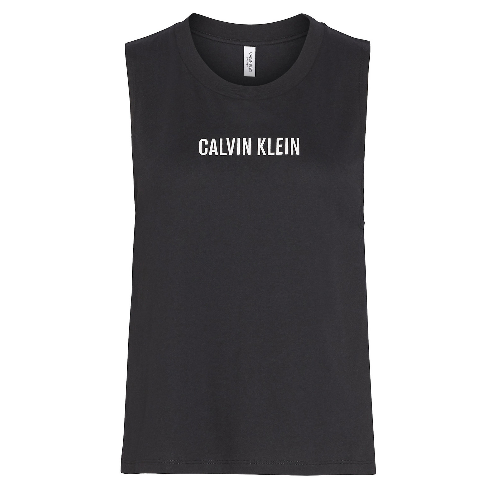 Tank KW0KW01009-BEH - Calvin Klein XS