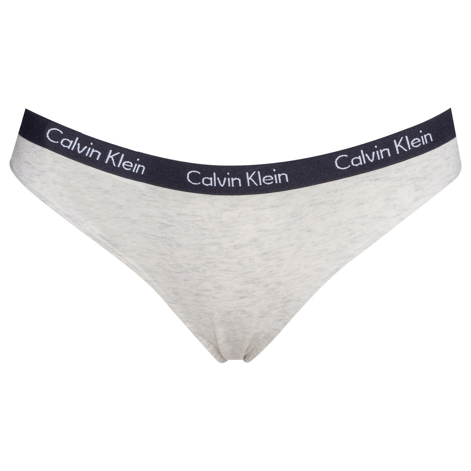 Dámske nohavičky D1618E-OW5 - Calvin Klein S