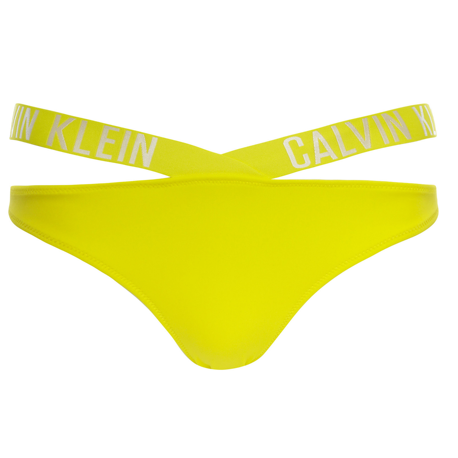 Dámske bikiny KW0KW00074 - Calvin Klein XS