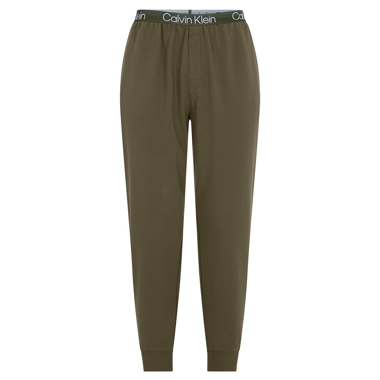 Pánske tepláky NM2175E-RBN - Calvin Klein XL