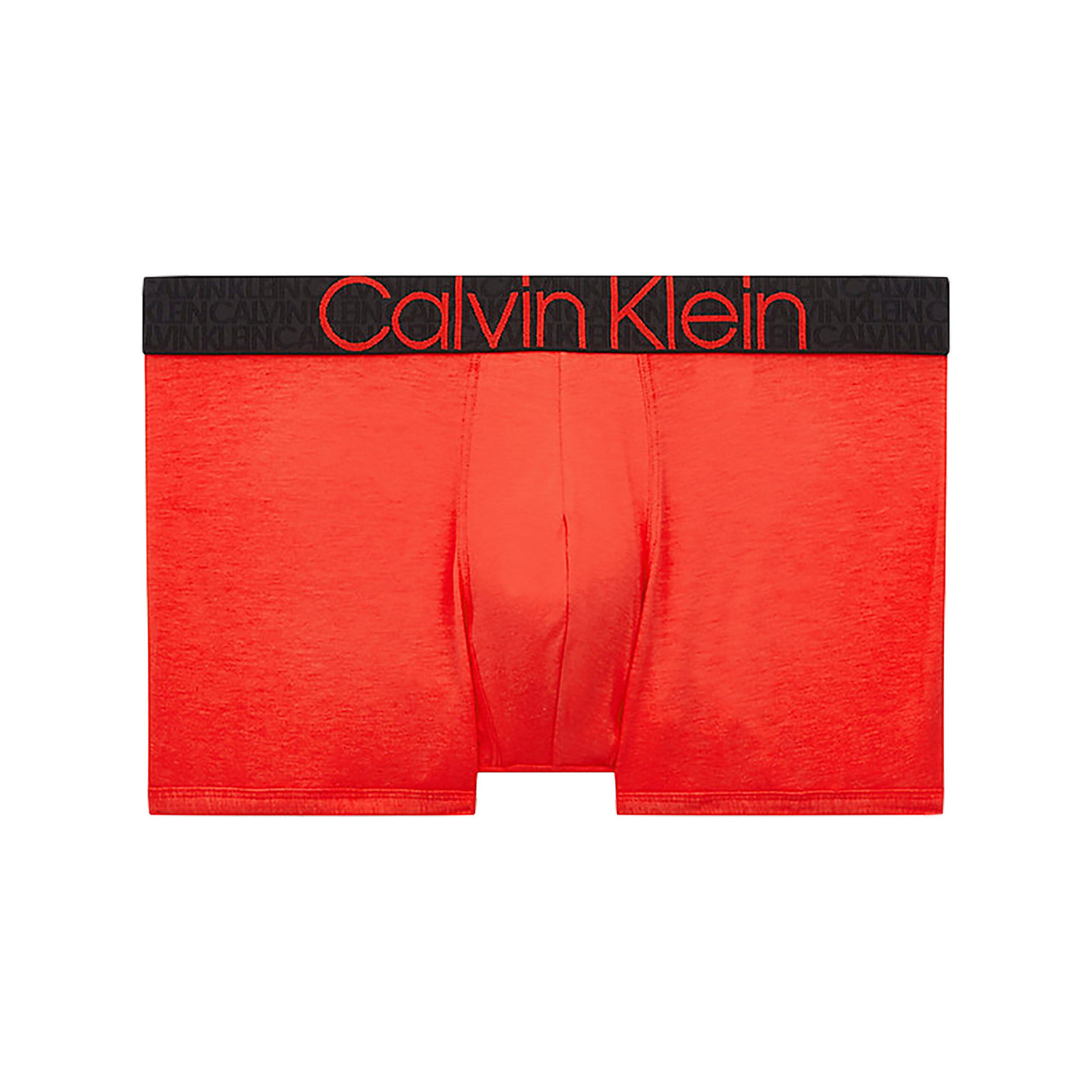 Pánske boxerky NB2682A-SN6 - Calvin Klein M