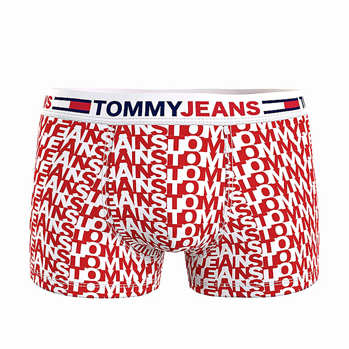 Pánske boxerky UM0UM02405-0GC - Tommy Hilfiger M