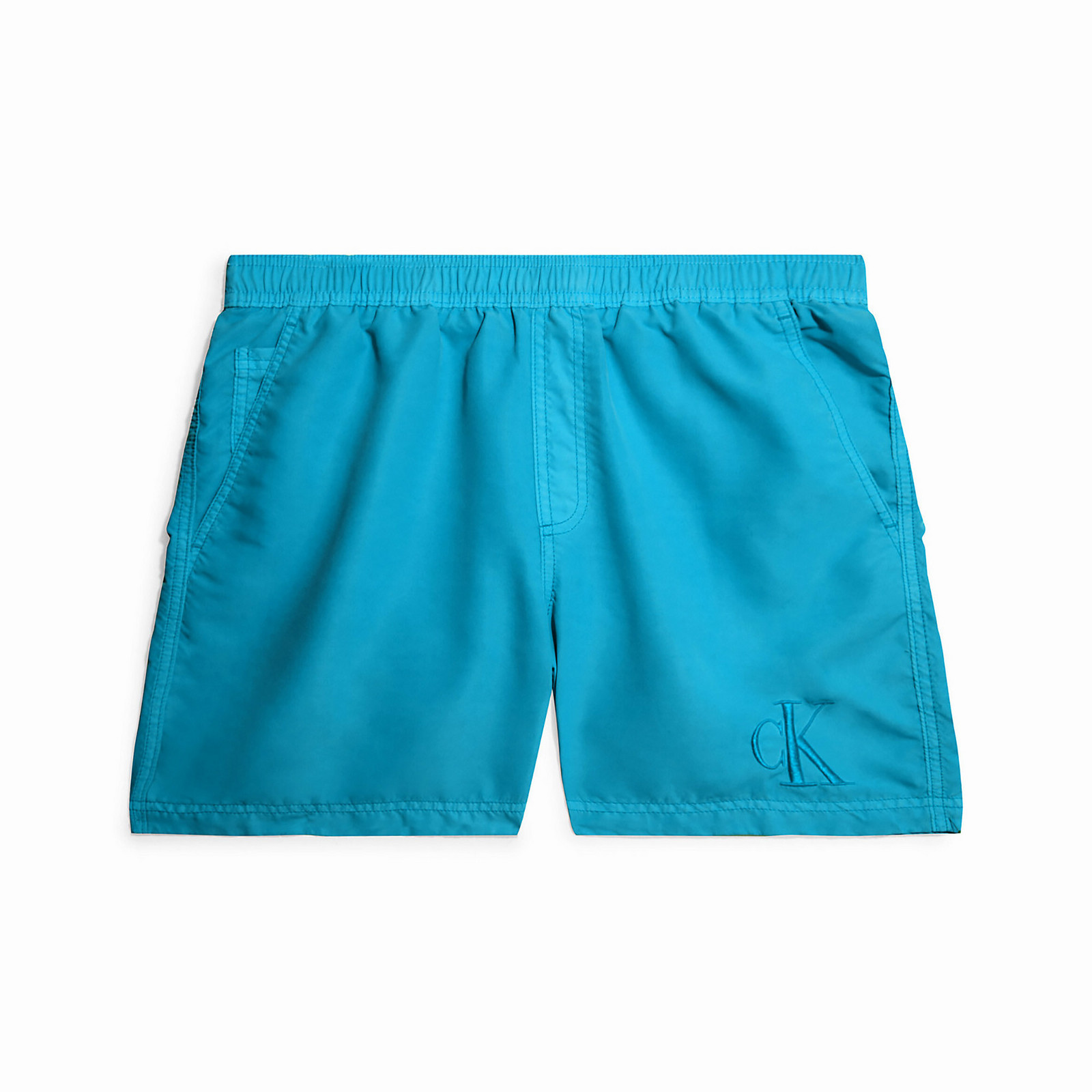 Pánske plavky KM0KM00806-CVZ - Calvin Klein M