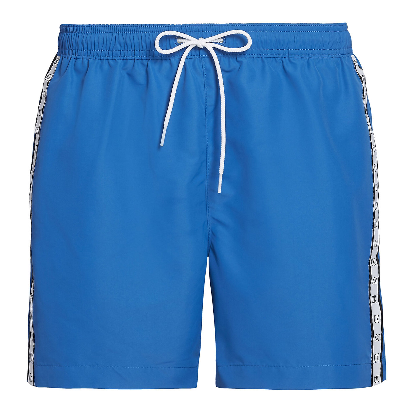 Pánske plavky KM0KM00517-CJR - Calvin Klein M