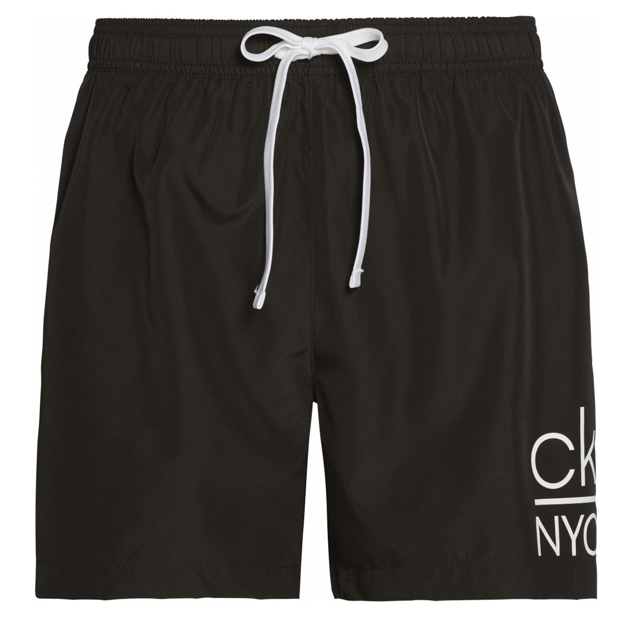 Pánske plavky KM0KM00440-BEH - Calvin Klein M