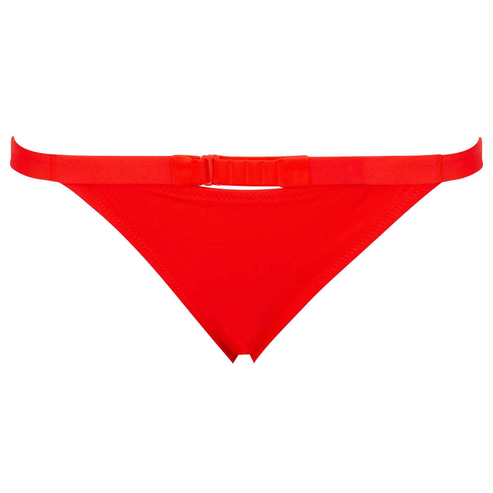 Dámske bikiny KW0KW00804-XA7 - Calvin Klein S