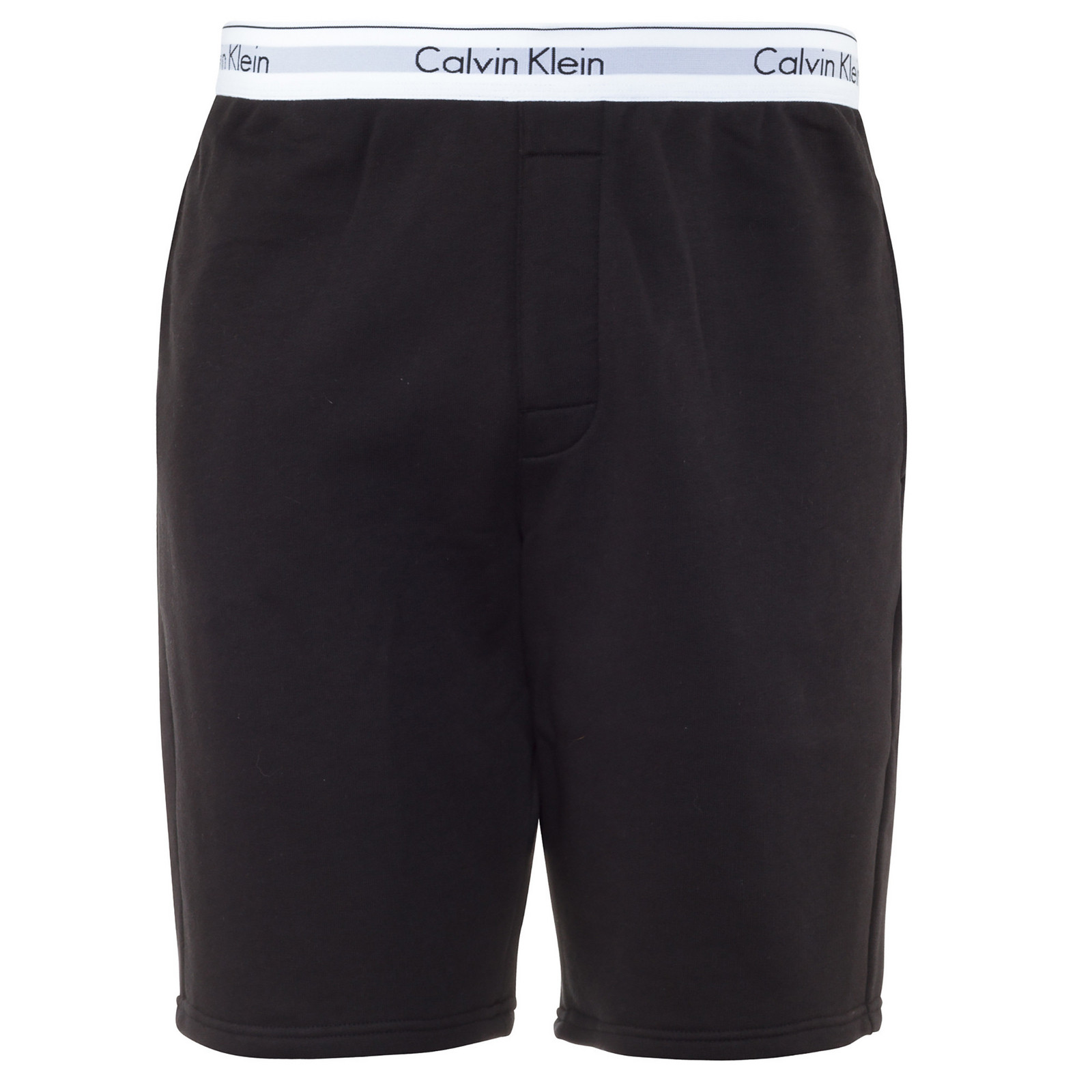 Pánske šortky NM1358E-080 - Calvin Klein M