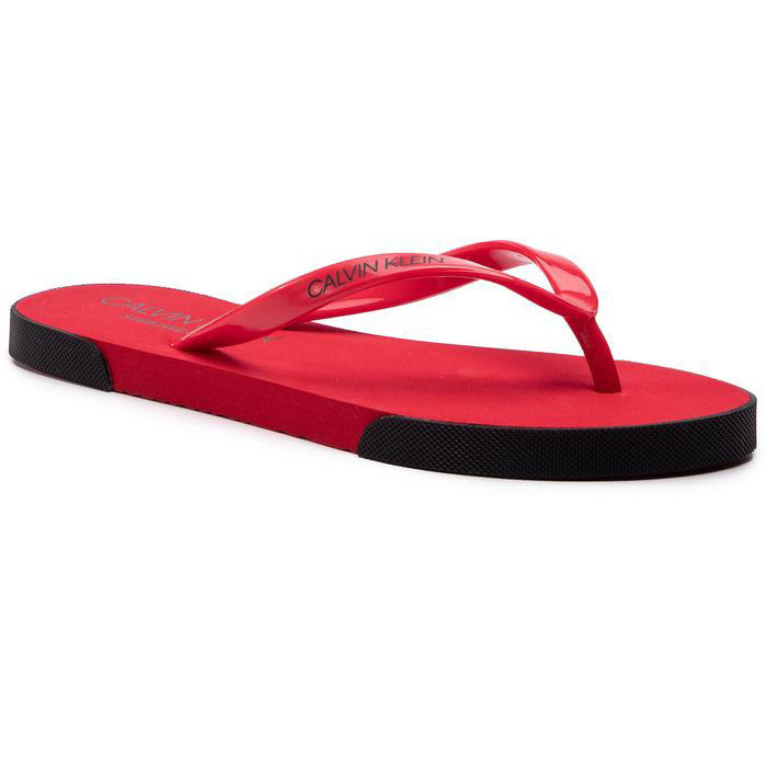 Dámske žabky KW0KW00729-629 - Calvin Klein 35/36