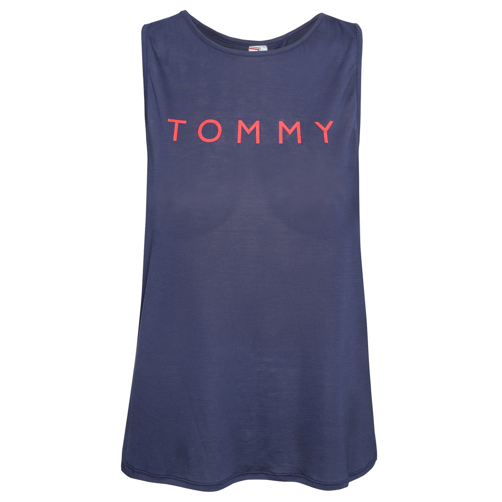 Dámsky top UW0UW01524-416 - Tommy Hilfiger XS
