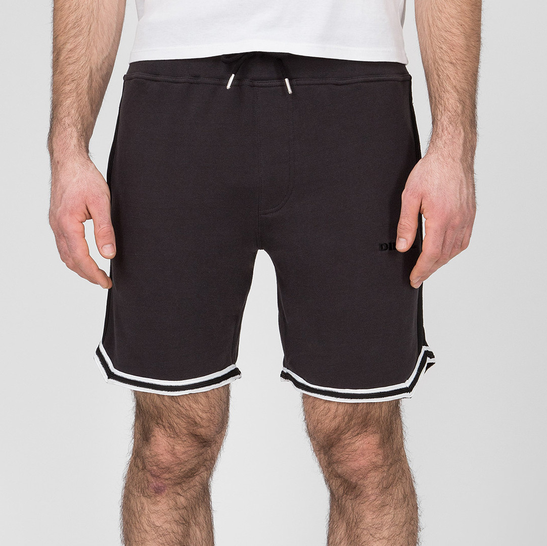 Pánske šortky 00ST2A-0HASE-900 - Diesel XL