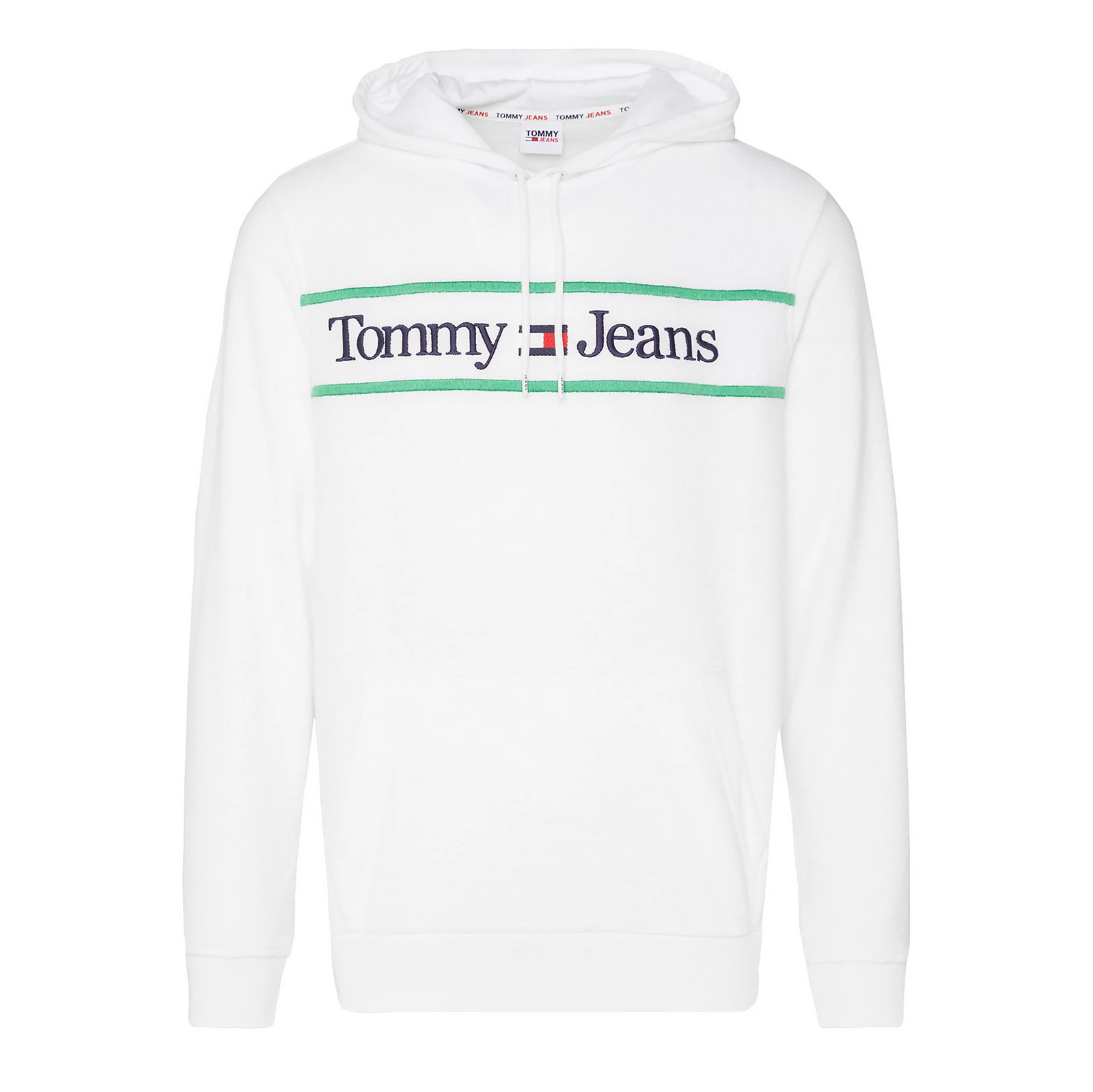 Pánska mikina UM0UM02831-YBR - Tommy Hilfiger L
